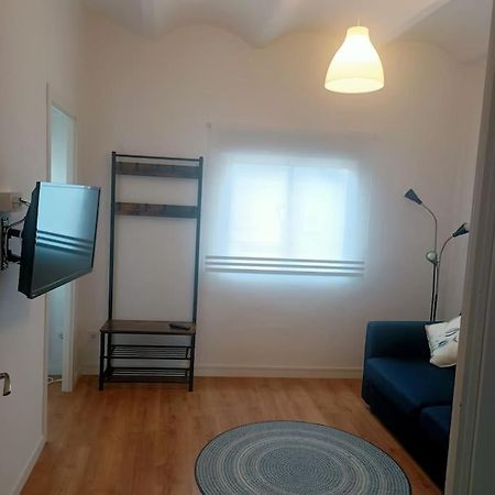 Apartamento Roc De La Mel Caserras Exterior foto