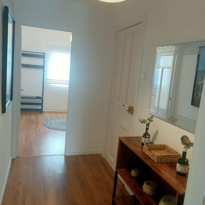 Apartamento Roc De La Mel Caserras Exterior foto