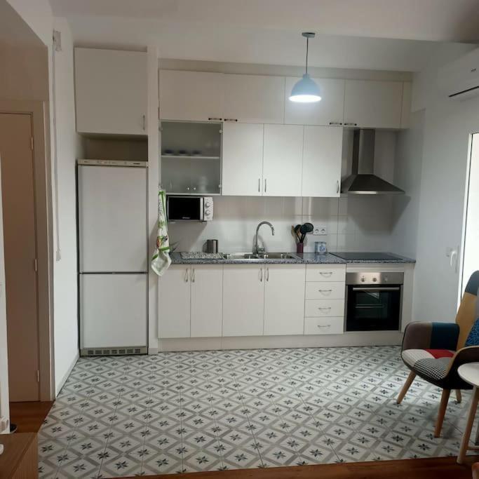 Apartamento Roc De La Mel Caserras Exterior foto