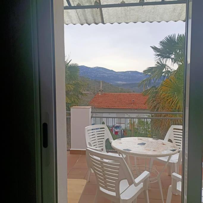 Apartamento Roc De La Mel Caserras Exterior foto